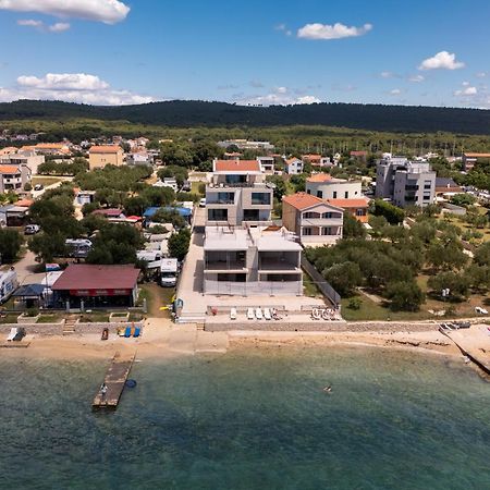 Dʻart Villa Bibinje Zewnętrze zdjęcie