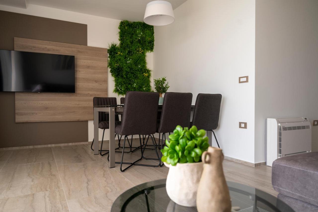 Dʻart Villa Bibinje Zewnętrze zdjęcie