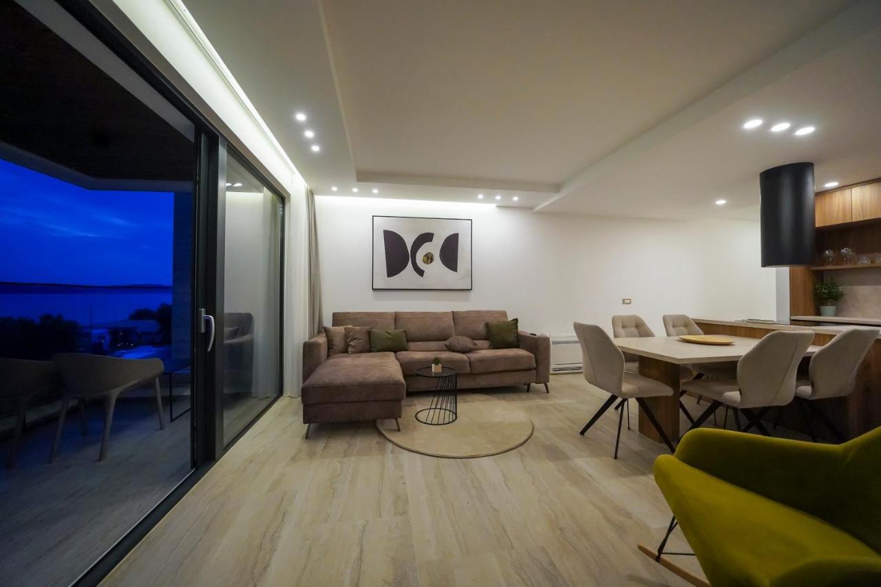 Dʻart Villa Bibinje Zewnętrze zdjęcie